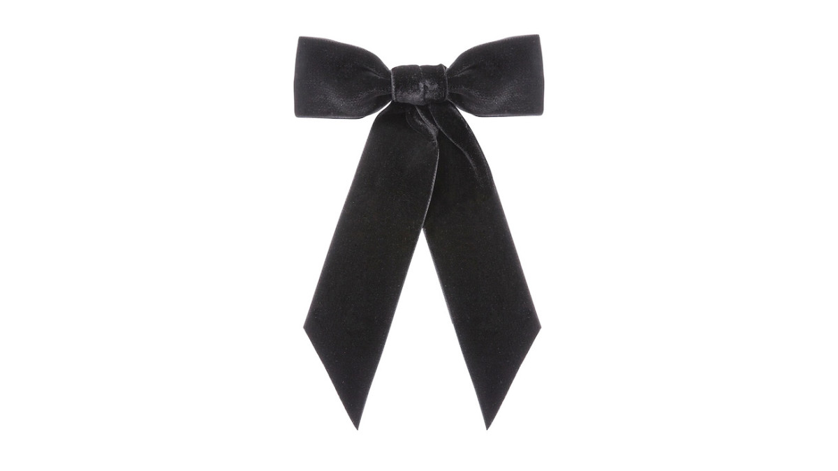 bow